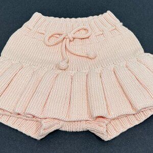 Misha and Puff- Skating Pond Skirt-